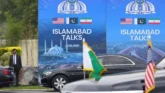 HIGH-ALERT! Islamabad to Host Second Phase of Historic Iran-US Peace Negotiations