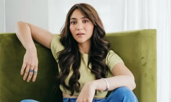 IPL 2026 Star and YouTuber Sahiba Bali Faces Huge Backlash in India for Calling Pakistan ‘Loving’