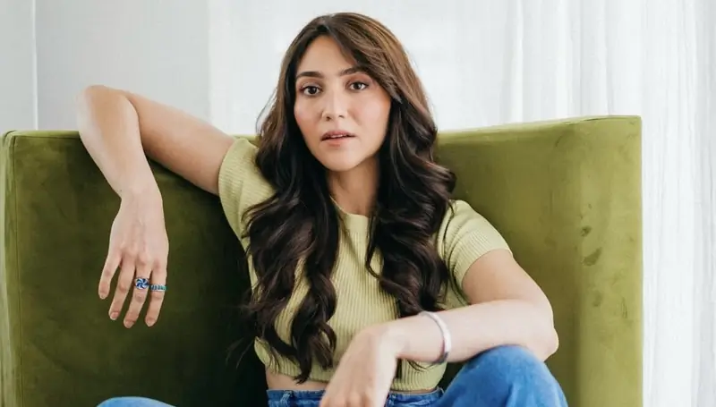 IPL 2026 Star and YouTuber Sahiba Bali Faces Huge Backlash in India for Calling Pakistan ‘Loving’