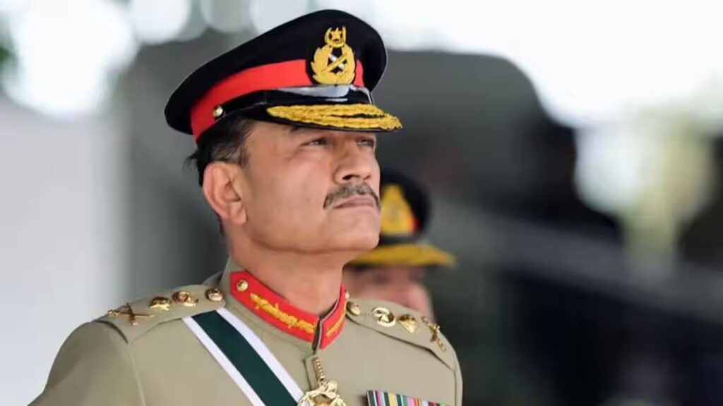 Field Marshal Asim Munir Elevates Pakistan’s Global Image Amid US-Iran Tensions