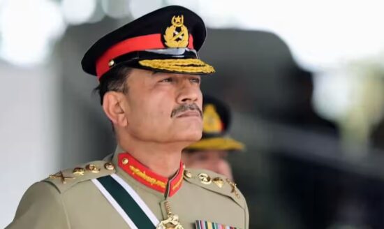 Field Marshal Asim Munir Elevates Pakistan’s Global Image Amid US-Iran Tensions