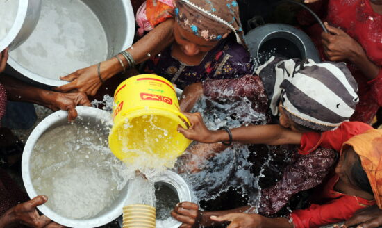 Karachi Water Supply Suspended from Saturday to Monday: Check Affected Areas!