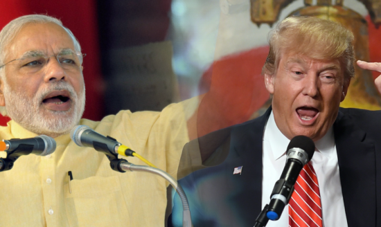 Donald Trump Declared India A ‘Hell Hole’ in His Truth Social Transcript