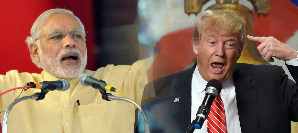 Donald Trump Declared India A ‘Hell Hole’ in His Truth Social Transcript