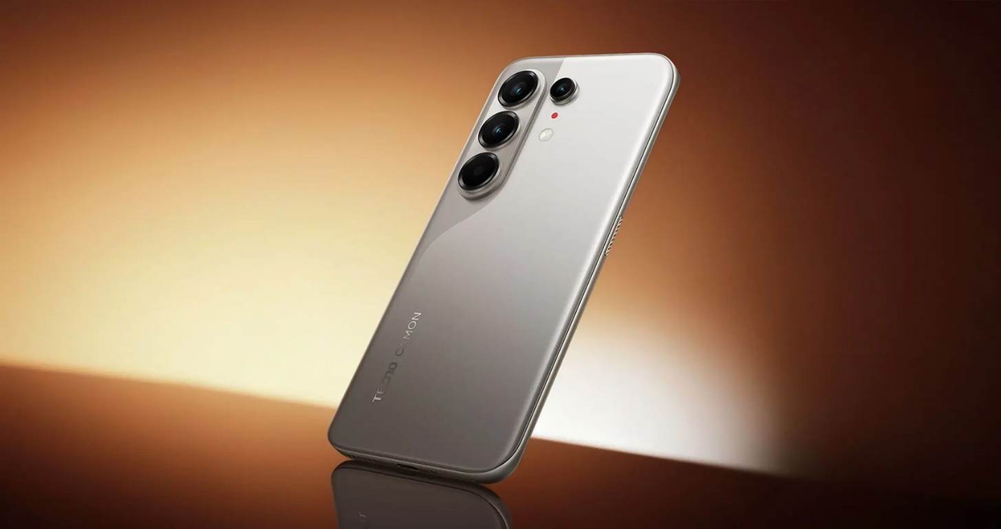 TECNO CAMON 50 Ultra 5G Coming Soon to Pakistan with 5G Speed and Advanced Camera System