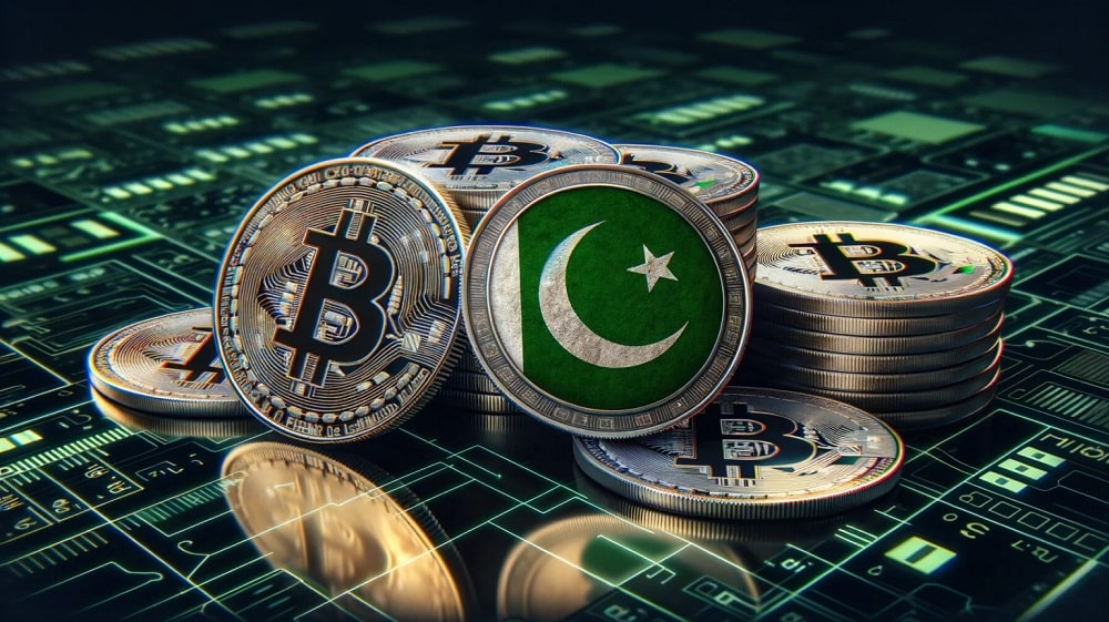 Is Cryptocurrency Legal in Pakistan in 2026? SBP Issues Historic Circular 10