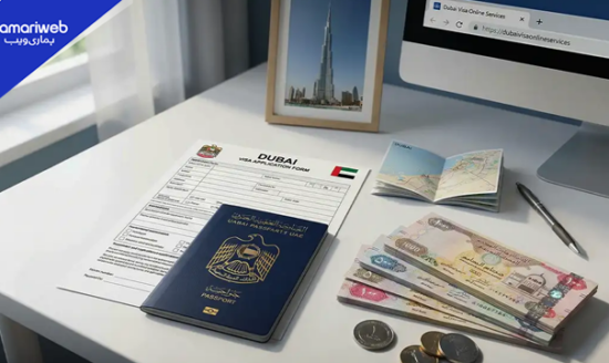 Dubai Offers 2-Year Residency Visa for Real Estate Investors