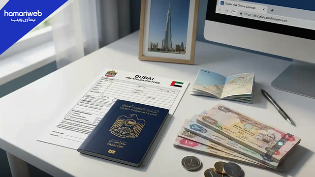 Dubai Offers 2-Year Residency Visa for Real Estate Investors