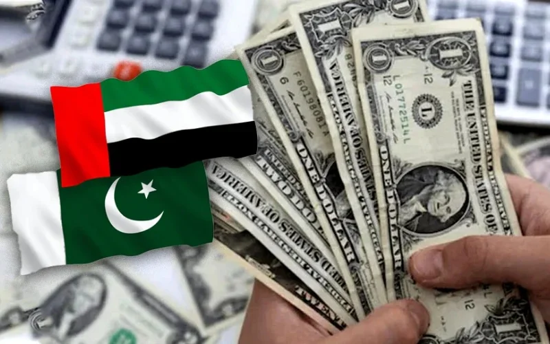 Pakistan Repays UAE Loans in Full, Forex Reserves Hold Strong Above $15B: State Bank Update
