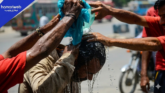 Heatwave Alert Issued for Sindh, Temperatures Expected to Surge Till May 03