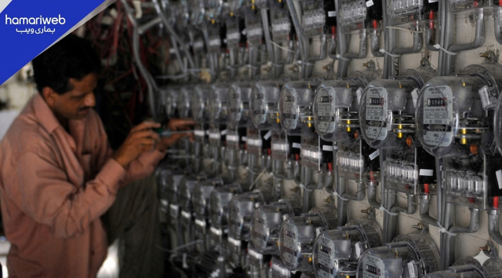 Net Metering Gets Cheaper as NEPRA Waives Fees up to 25 kW