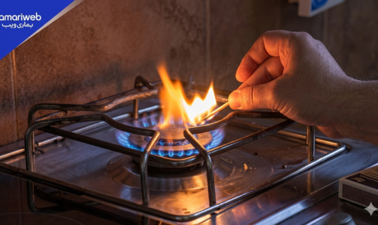 Rapid Decline in RLNG Reserves, Gas Crisis Intensifies