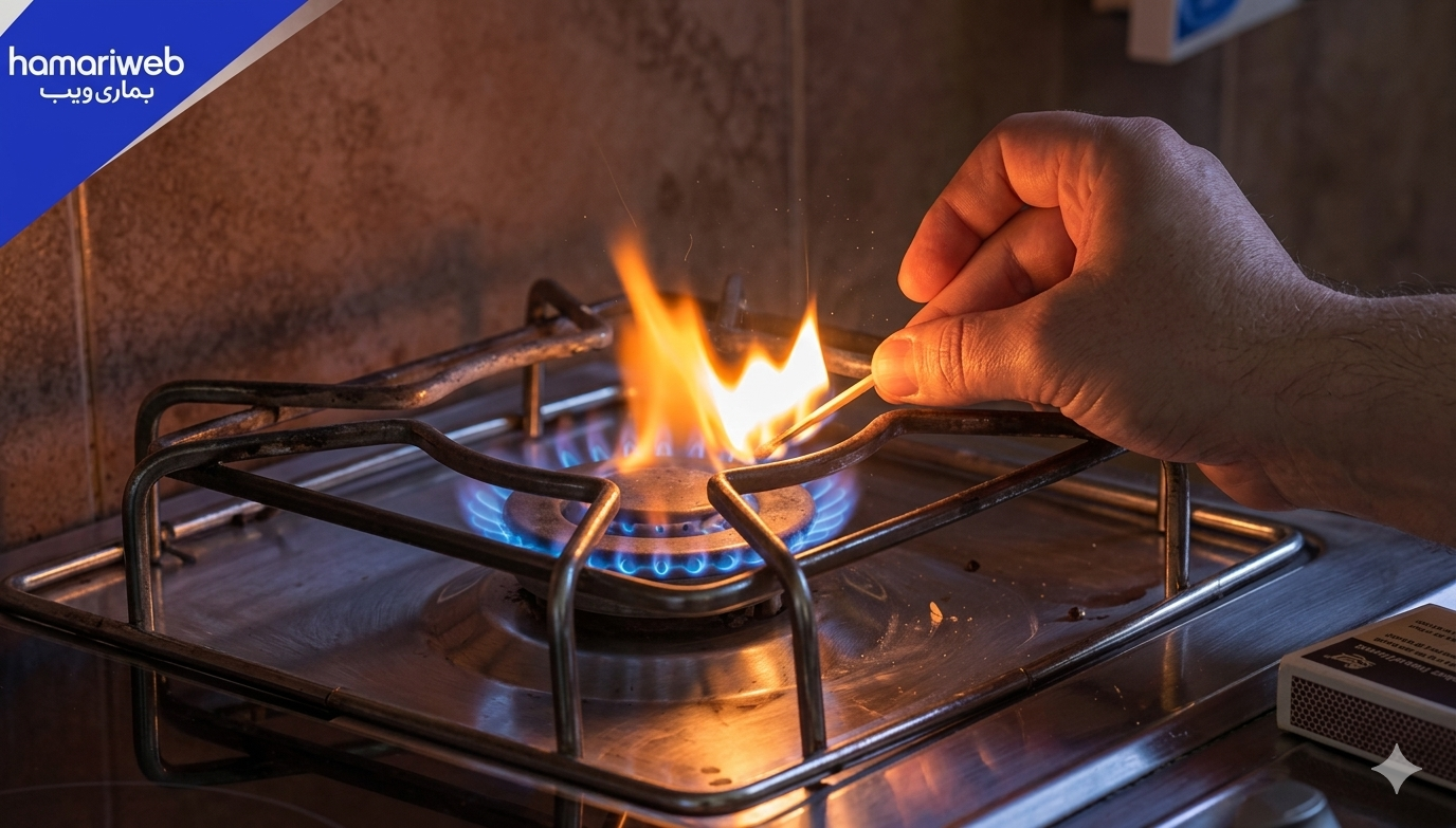 Rapid Decline in RLNG Reserves, Gas Crisis Intensifies