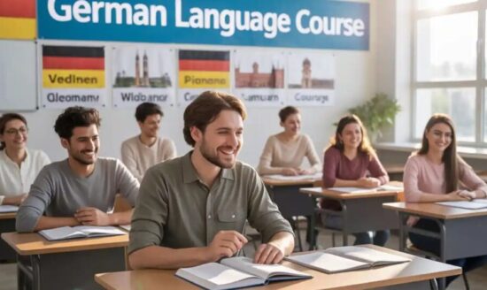 Free German Language Courses in Pakistan Announced: Aim to Expand International Career Opportunities