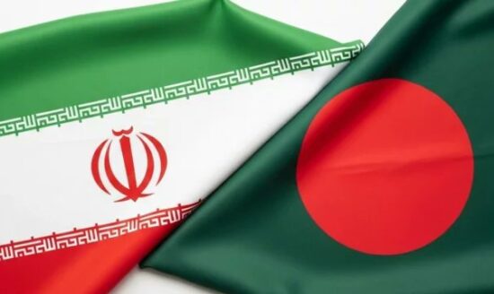 Bangladesh Sends Tk 1 Crore Emergency Relief Supplies to Iran