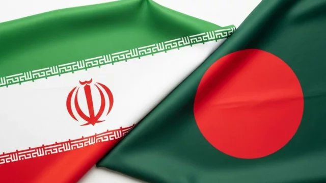 Bangladesh Sends Tk 1 Crore Emergency Relief Supplies to Iran