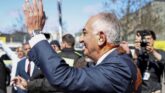 Reza Pahlavi Attacked in Germany Amid His Campaign Against US-Iran Ceasefire