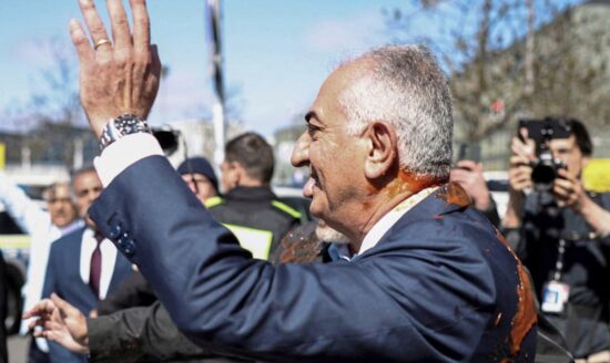 Reza Pahlavi Attacked in Germany Amid His Campaign Against US-Iran Ceasefire