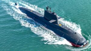The Modern Hangor-Class Submarine Project – A Milestone for the Pakistan Navy
