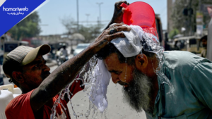 Karachi Heatwave Alert 27 April: Temperature May Reach 38°C Today