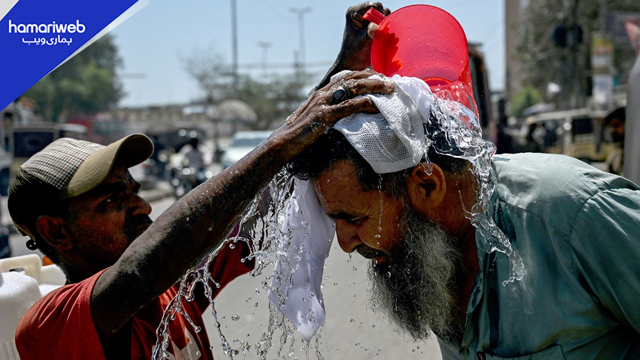 Karachi Heatwave Alert 27 April: Temperature May Reach 38°C Today