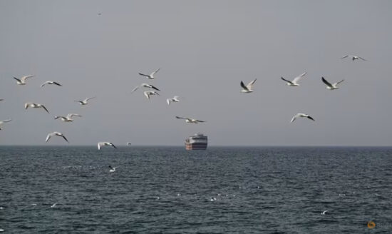 Strait of Hormuz Open: Brent Crude Oil Price Crashes 9%, Trump Thanks Pakistan