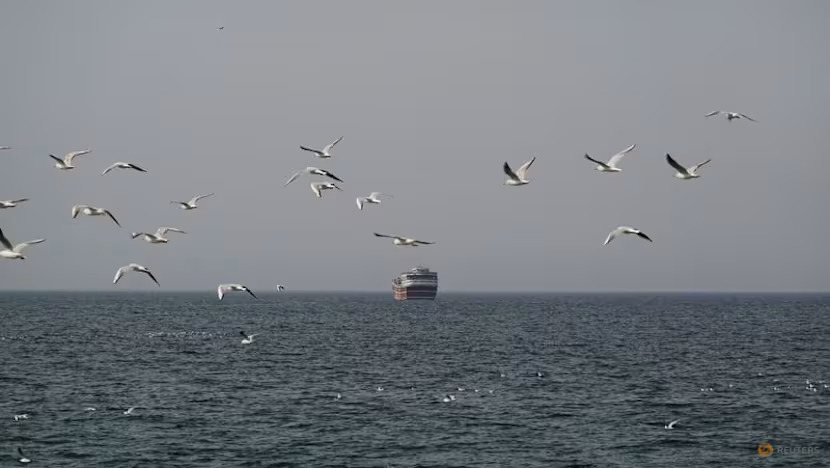 Strait of Hormuz Open: Brent Crude Oil Price Crashes 9%, Trump Thanks Pakistan
