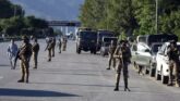 High Alert in Islamabad: Red Zone Sealed in Twin Cities as US-Iran Negotiations Face Fresh Uncertainty