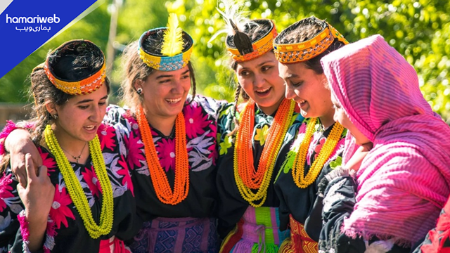 UNESCO Adds Kalash Valley to World Heritage List, Boosting Pakistan’s Global Image