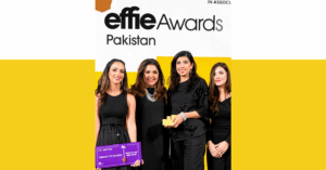 Bond Advertising Wins Gold at 2026 Effie Awards for “Awaaz Sab Ki” For National Commission for Human Rights Pakistan and the Legal Aid Society