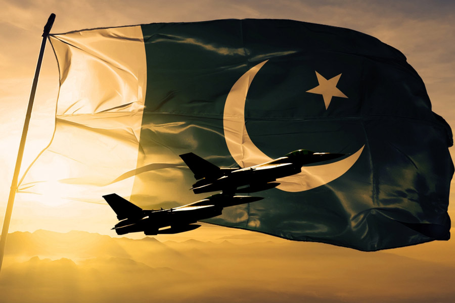 Pakistan Draws Red Lines as Iran-Israel Conflict Escalates, Calls for Calm Over Chaos