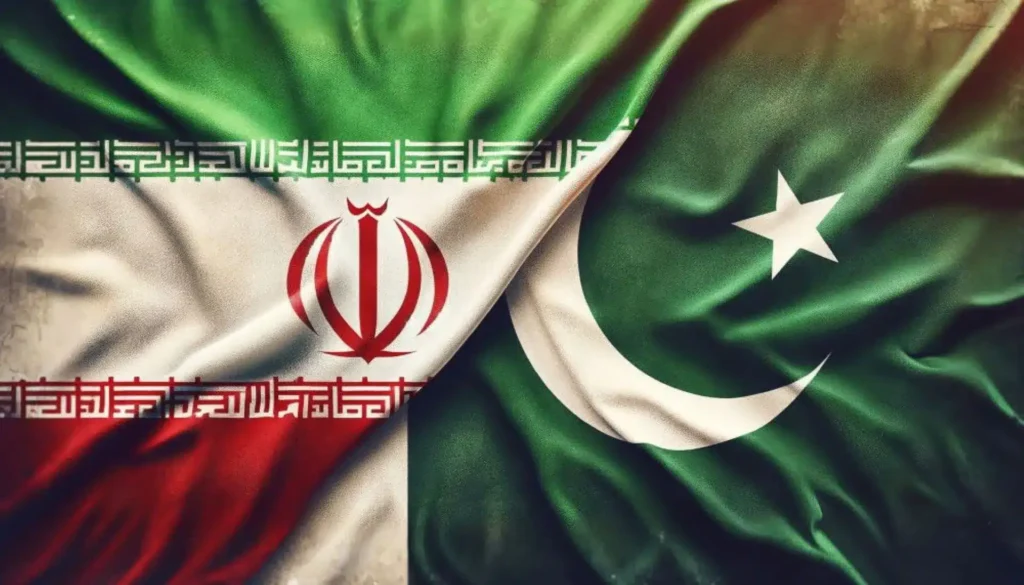 Iran Reaffirms Trust in Pakistan as Credible Diplomatic Bridge, Clarifies Stance on Talks