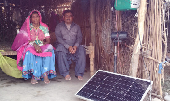 How to Apply for Sindh Solar Scheme? Step-by-Step Registration Guide