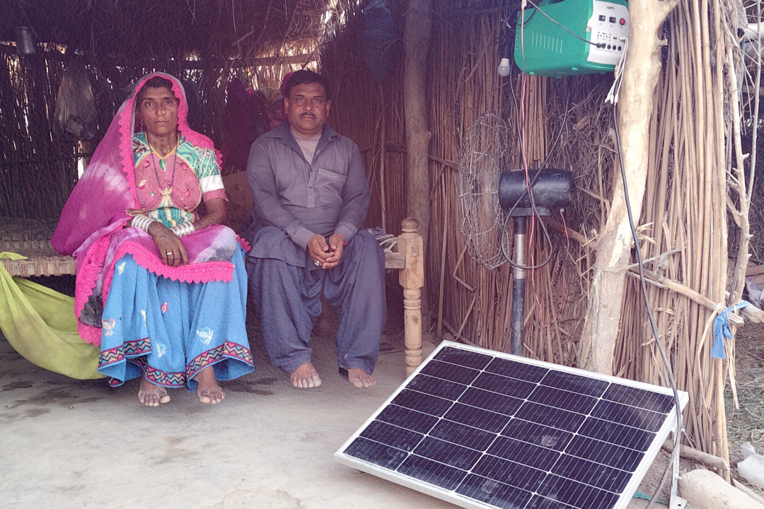 How to Apply for Sindh Solar Scheme? Step-by-Step Registration Guide