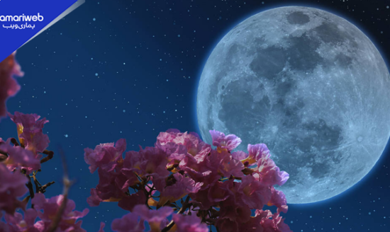 Two Full Moons in May 2026: Rare Flower Moon and Blue Moon Set to Light Up the Sky