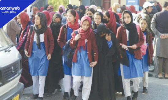 Sindh Schools Reopen: Physical Classes Resume in Karachi After 15-Day Austerity Closure