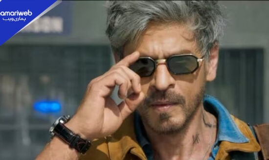 Shah Rukh Khan King Film Dubai Shoot Canceled Amid Middle East Tensions