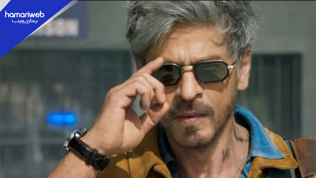 Shah Rukh Khan King Film Dubai Shoot Canceled Amid Middle East Tensions