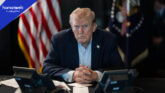 Trump Threatens Iran To Be Pushed “Back To The Stone Age” In Just 3 Weeks