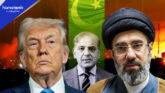 US-Iran Ceasefire Announced After Successful Mediation from Pakistan: Strait of Hormuz Reopens
