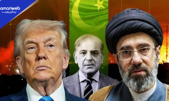 US-Iran Ceasefire Announced After Successful Mediation from Pakistan: Strait of Hormuz Reopens