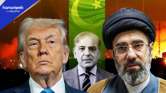 US-Iran Ceasefire Announced After Successful Mediation from Pakistan: Strait of Hormuz Reopens