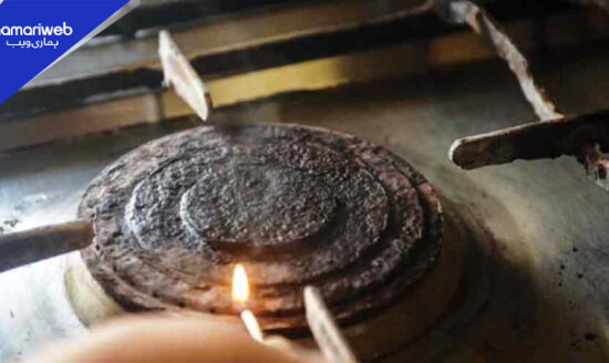 Karachi Gas Load Shedding Hits Hard as Residents Get Only 11 Hours of Supply Daily