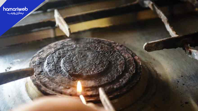 Karachi Gas Load Shedding Hits Hard as Residents Get Only 11 Hours of Supply Daily