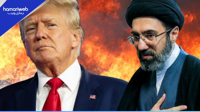 US-Iran Ceasefire: Mojtaba Khamenei Says ‘War Not Over Yet’ Calls It a Temporary Pause