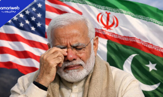 Narendra Modi Under Fire in India As Pakistan Emerges As Top Mediator in US-Iran Ceasefire