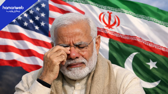 Narendra Modi Under Fire in India As Pakistan Emerges As Top Mediator in US-Iran Ceasefire