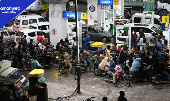 Petrol Price in Pakistan Expected to Come Down by Rs. 55 Amid US-Iran Ceasefire