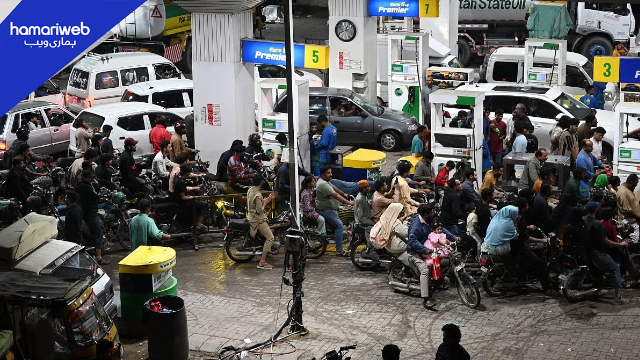 Petrol Price in Pakistan Expected to Come Down by Rs. 55 Amid US-Iran Ceasefire