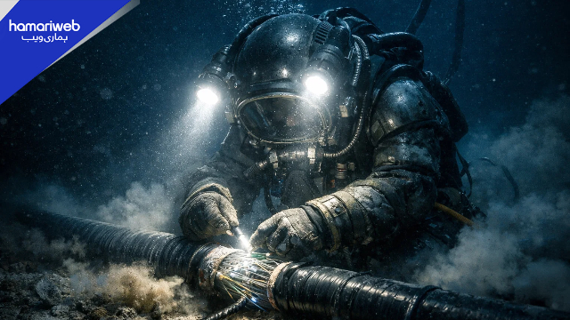 PTCL Submarine Cable Maintenance: Nationwide Internet Slowdown Expected Until April 20